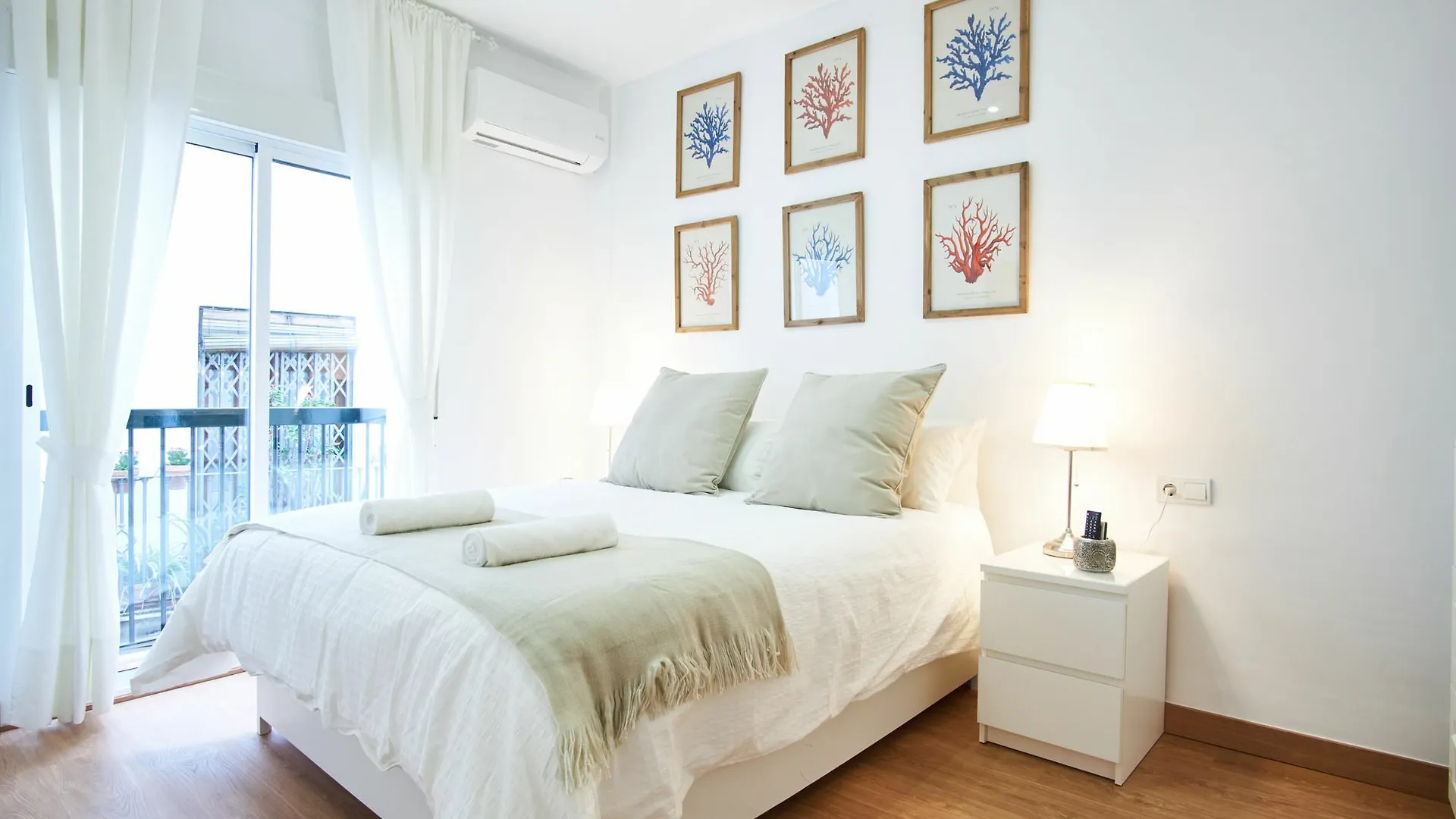 Tranquilo Apto En Zona Privilegiada Sevilla Apartmán