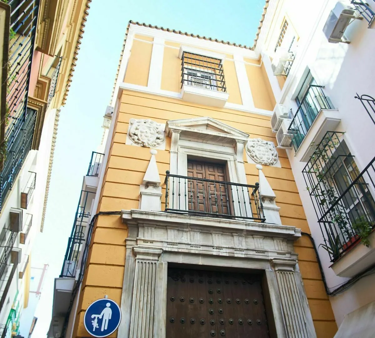 Tranquilo Apto En Zona Privilegiada Sevilla
