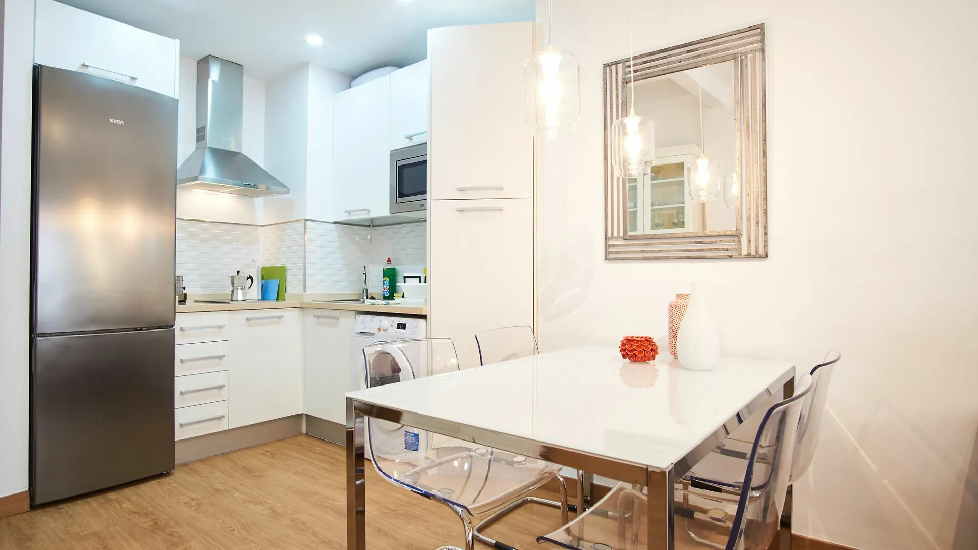 Apartment Tranquilo Apto En Zona Privilegiada Seville
